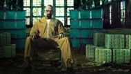 Bryan Cranston as Walter White in Breaking Bad (Image via Netflix)